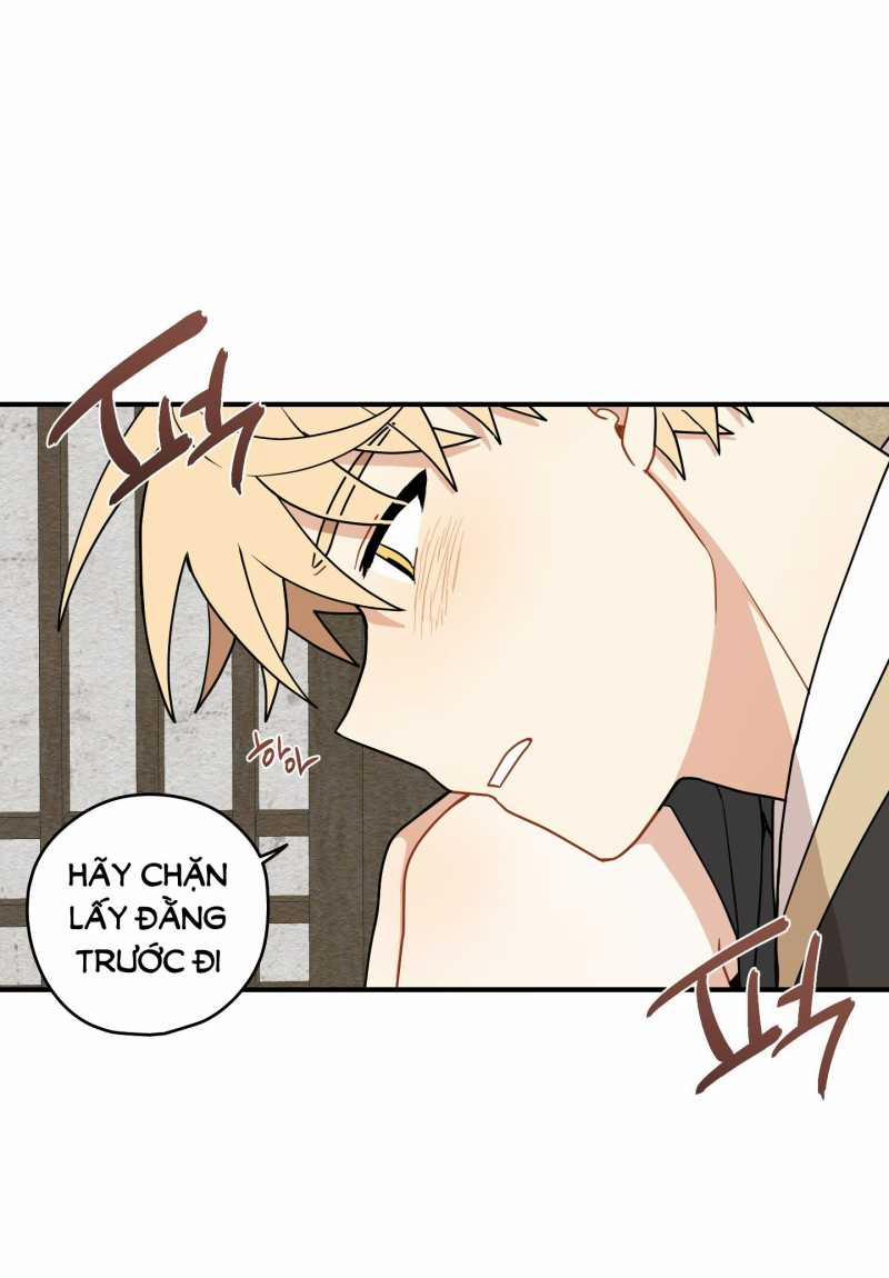 Dưới Tán Hoa Liên Kiều 55.2 trang 6