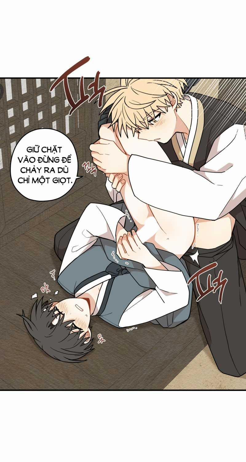 Dưới Tán Hoa Liên Kiều 55.2 trang 8