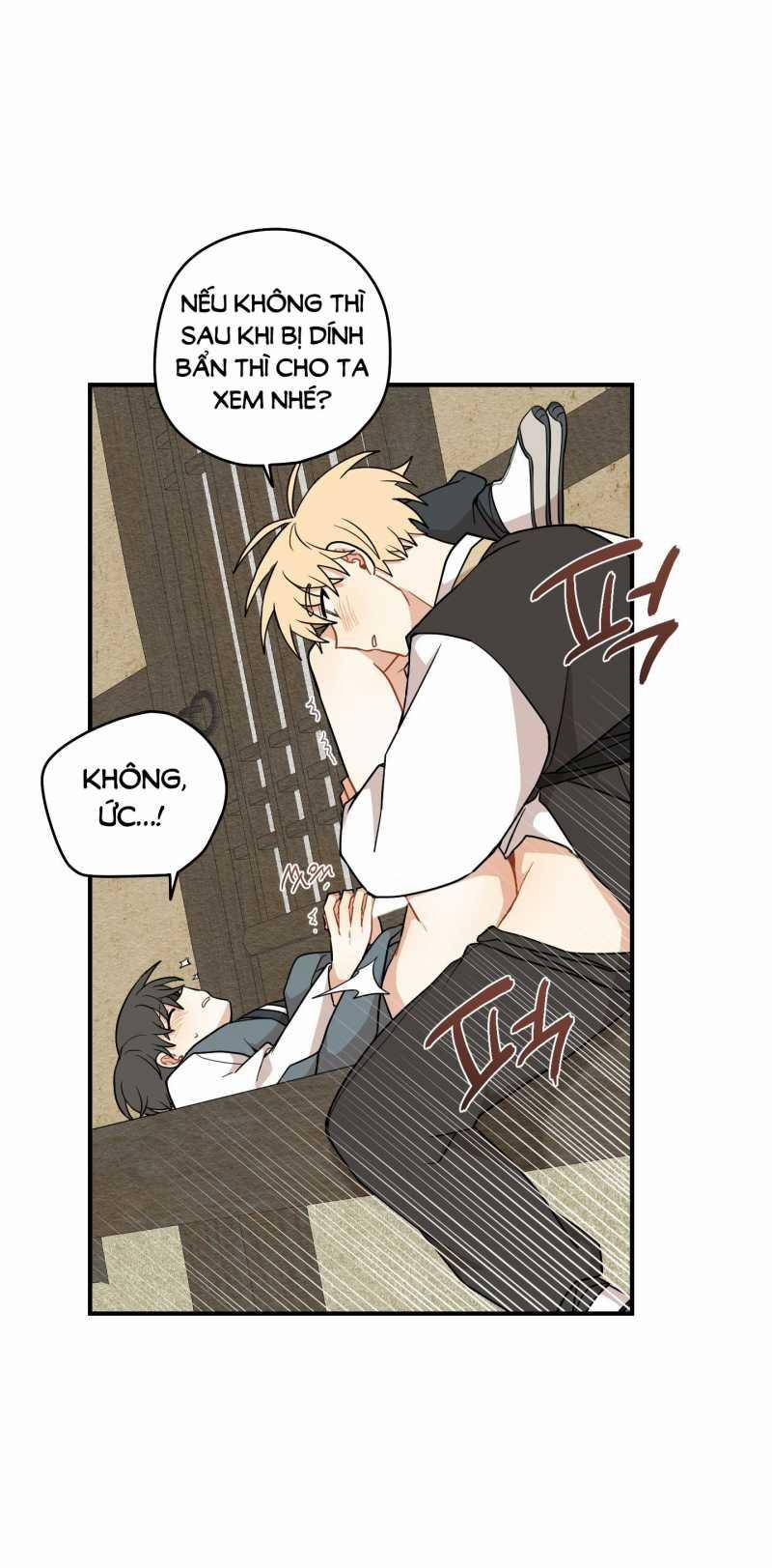 Dưới Tán Hoa Liên Kiều 55.2 trang 9