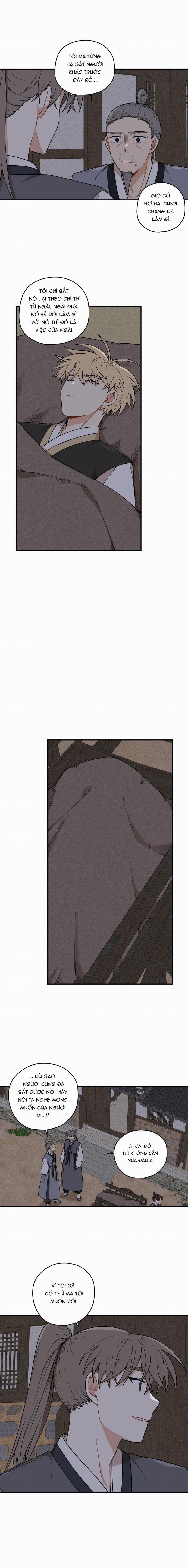 Dưới Tán Hoa Liên Kiều 56 trang 7