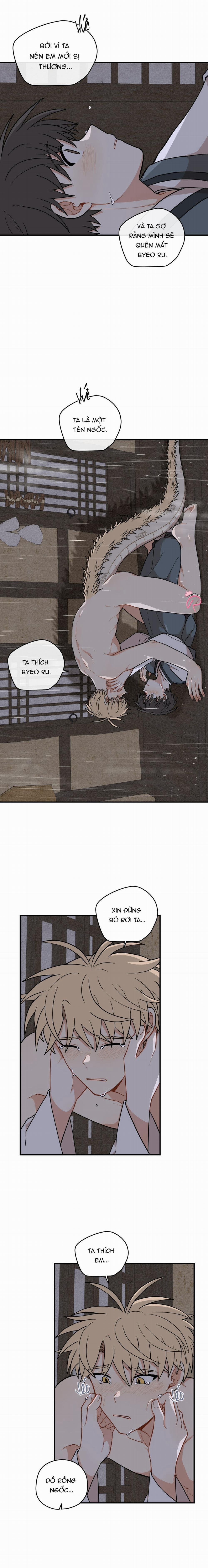 Dưới Tán Hoa Liên Kiều 59 trang 2