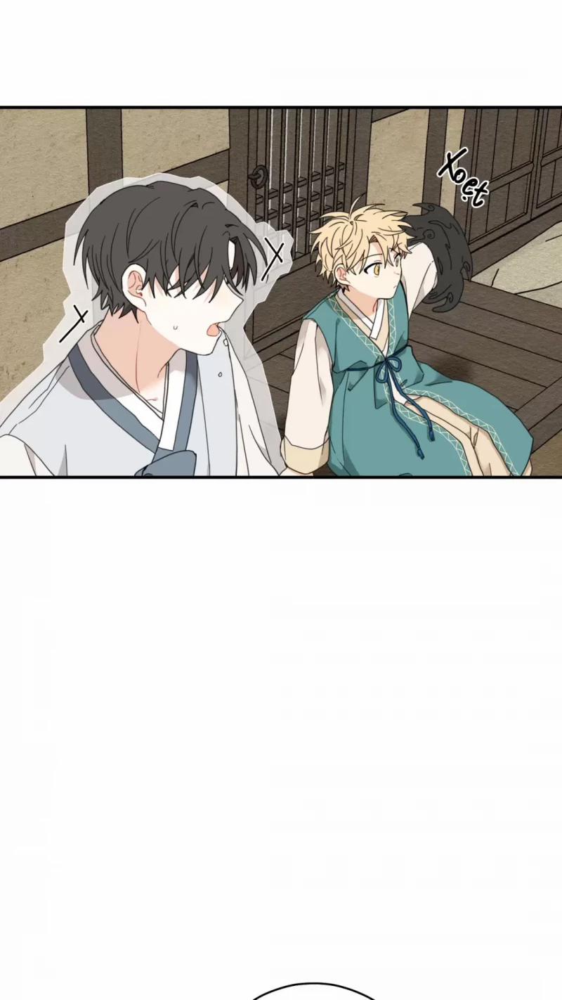 Dưới Tán Hoa Liên Kiều 6.5 trang 1