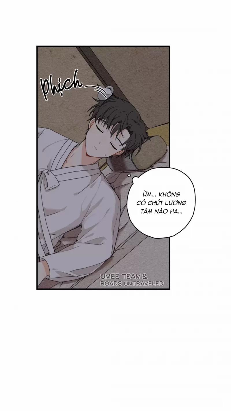 Dưới Tán Hoa Liên Kiều 6.5 trang 11