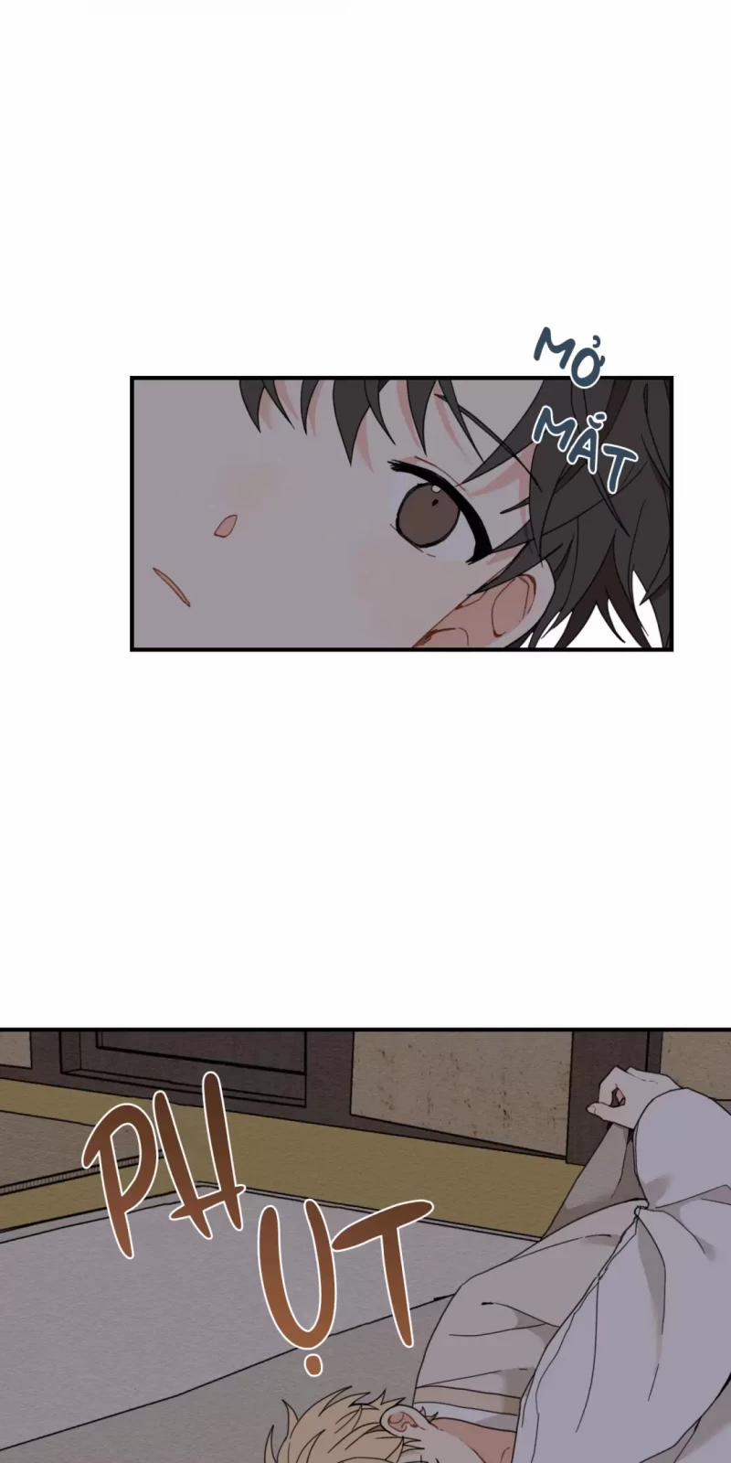 Dưới Tán Hoa Liên Kiều 6.5 trang 12