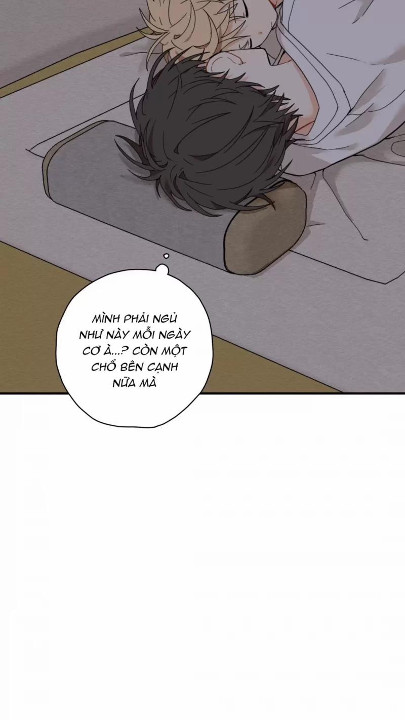 Dưới Tán Hoa Liên Kiều 6.5 trang 13