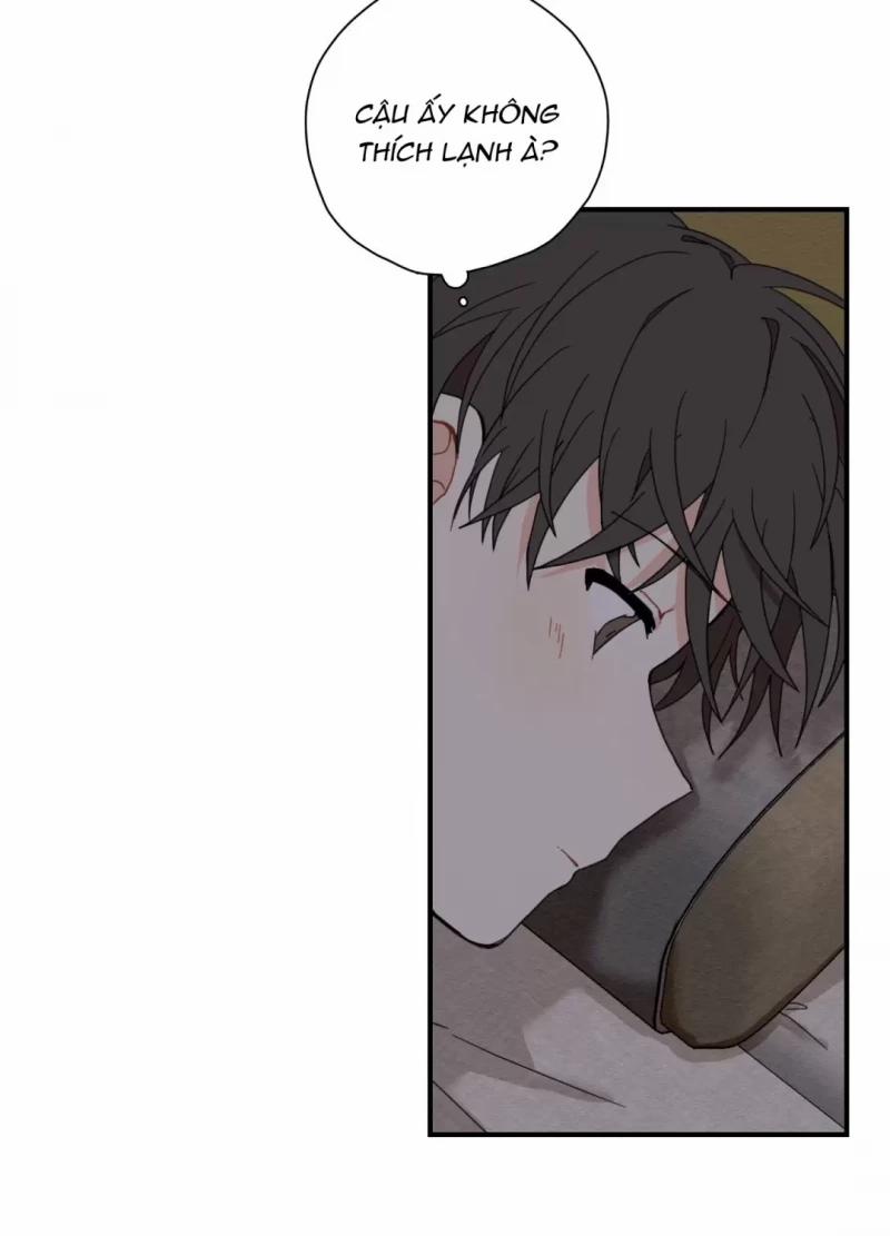 Dưới Tán Hoa Liên Kiều 6.5 trang 16