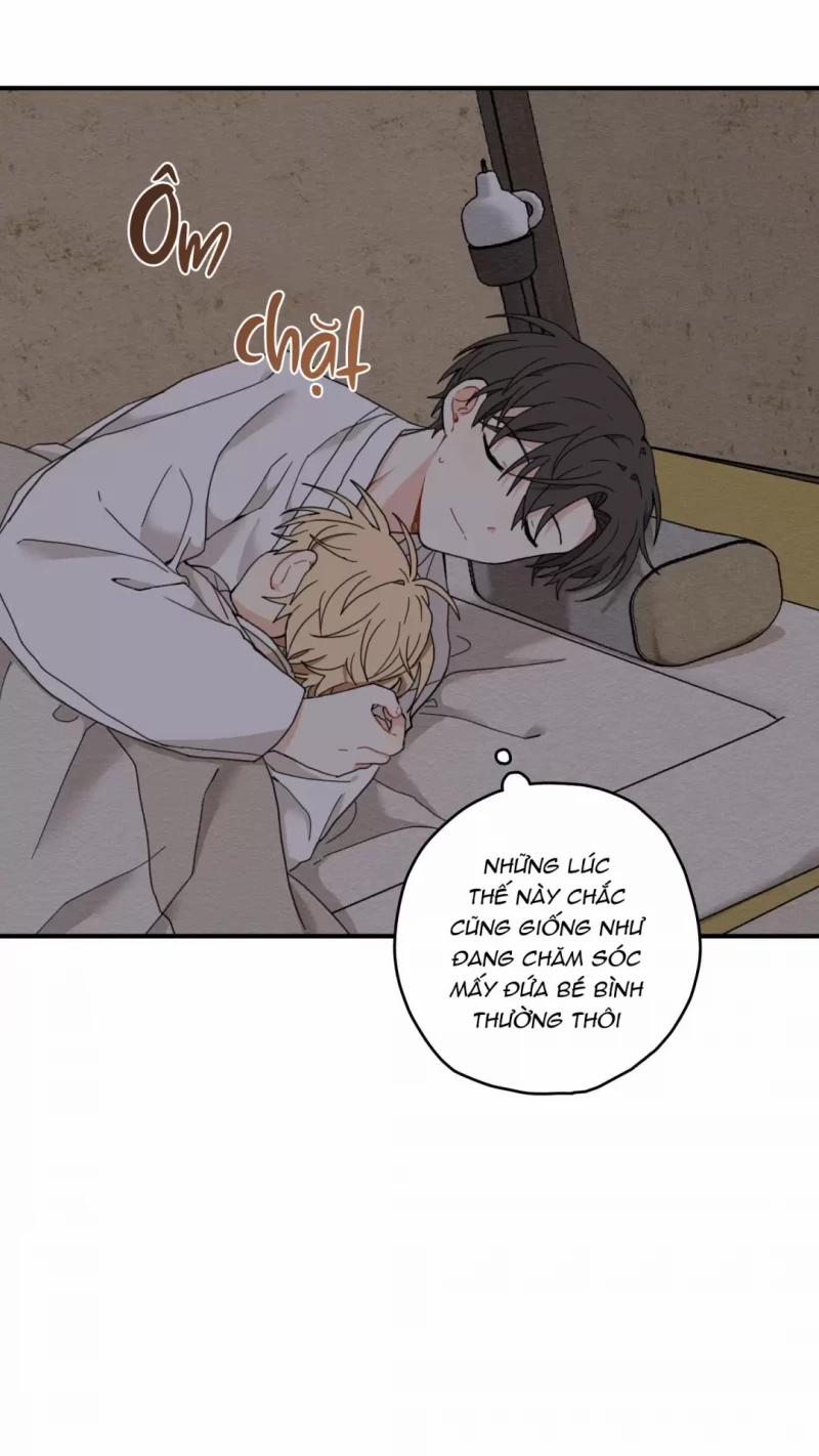 Dưới Tán Hoa Liên Kiều 6.5 trang 18