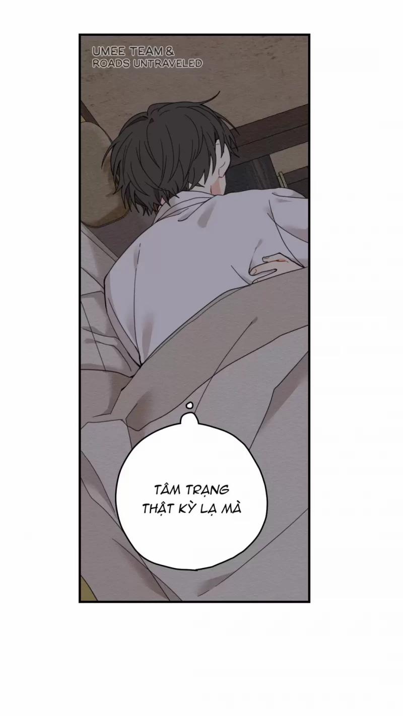 Dưới Tán Hoa Liên Kiều 6.5 trang 19