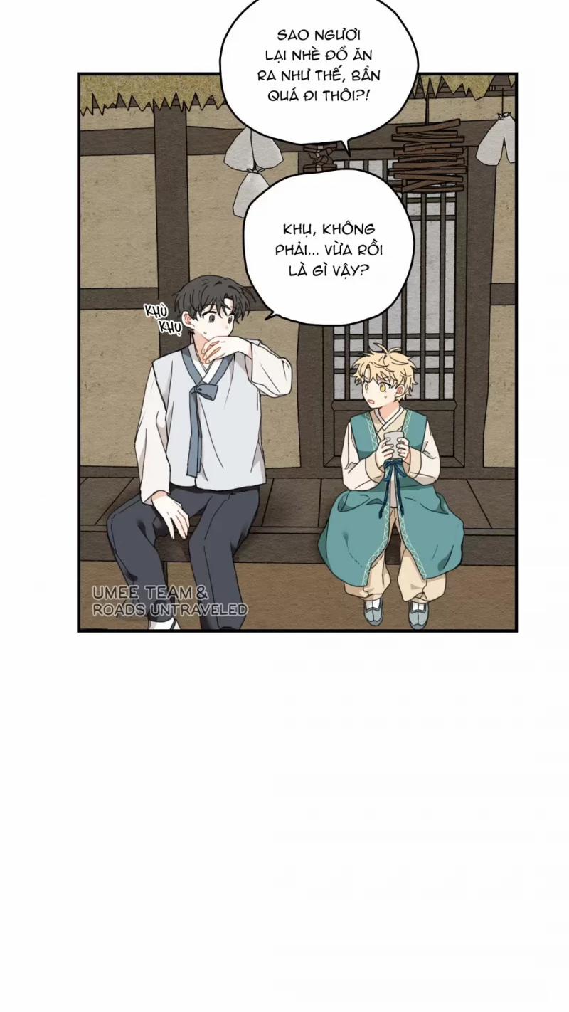 Dưới Tán Hoa Liên Kiều 6.5 trang 2