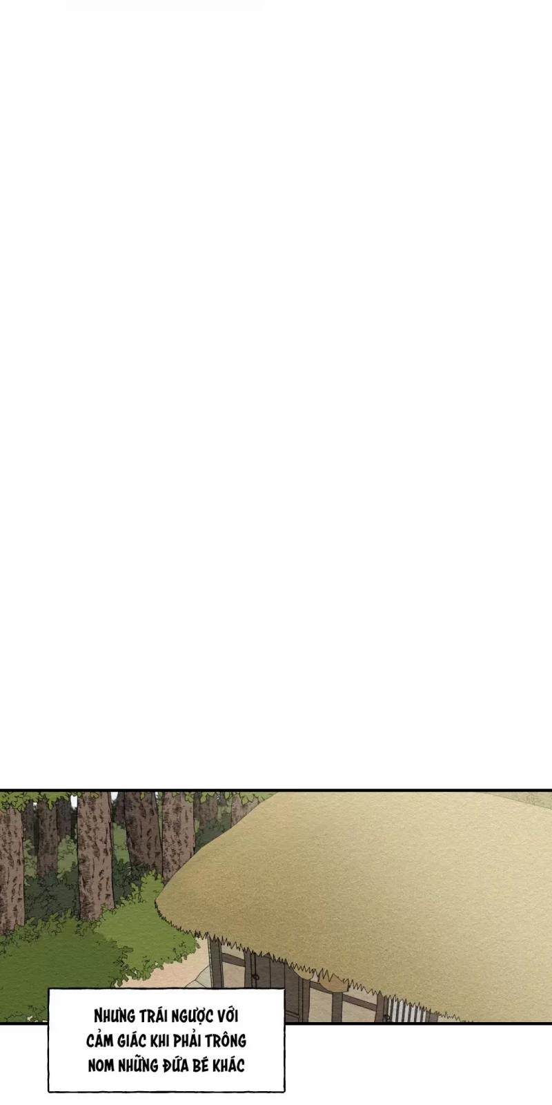 Dưới Tán Hoa Liên Kiều 6.5 trang 20