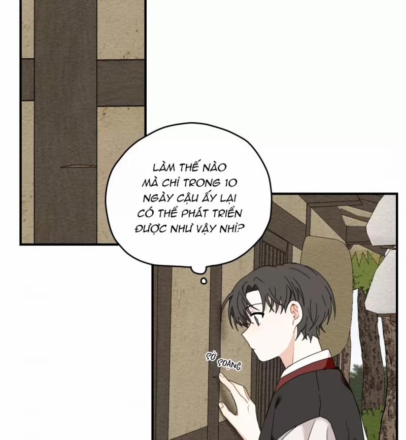 Dưới Tán Hoa Liên Kiều 6.5 trang 22