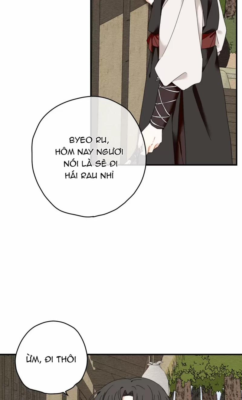 Dưới Tán Hoa Liên Kiều 6.5 trang 23