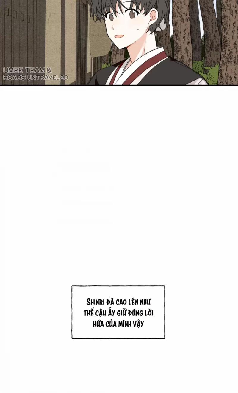 Dưới Tán Hoa Liên Kiều 6.5 trang 24