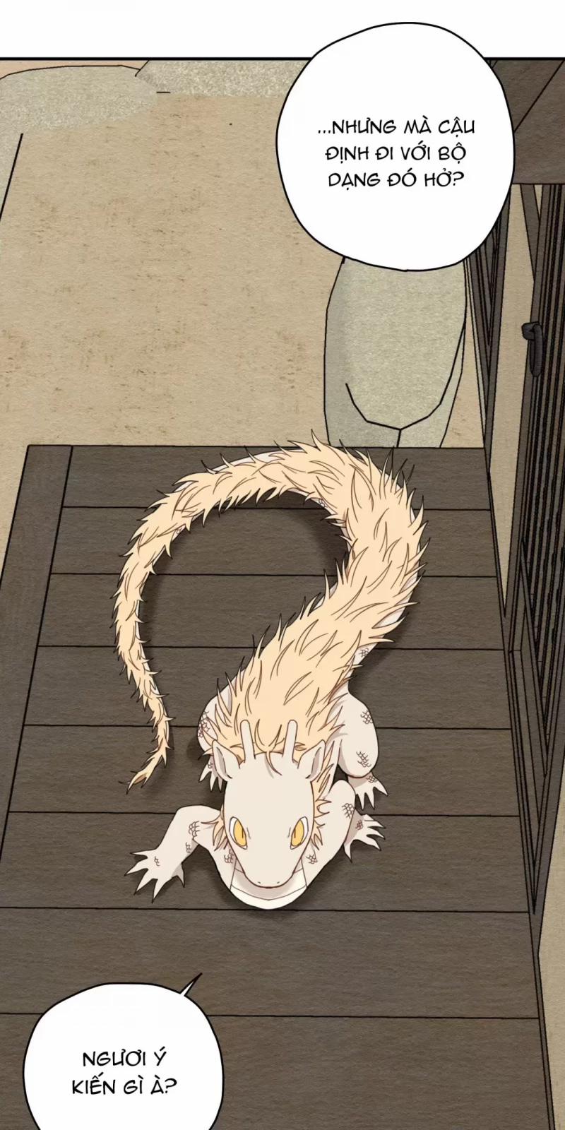 Dưới Tán Hoa Liên Kiều 6.5 trang 25