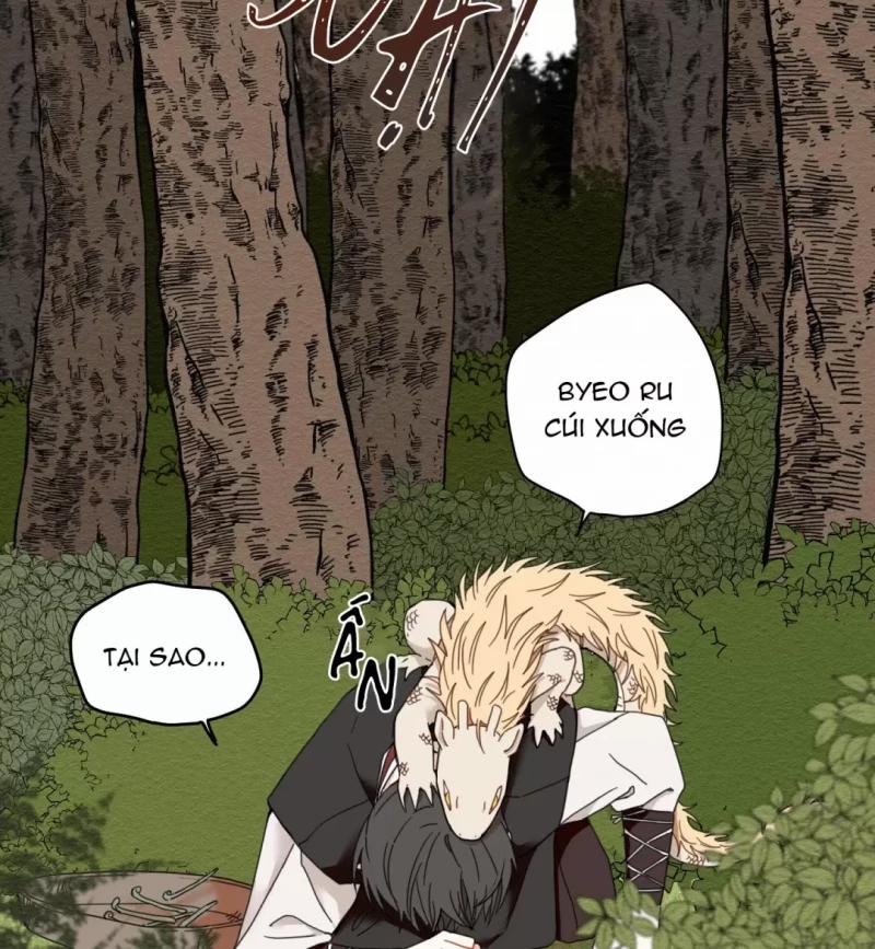 Dưới Tán Hoa Liên Kiều 6.5 trang 33