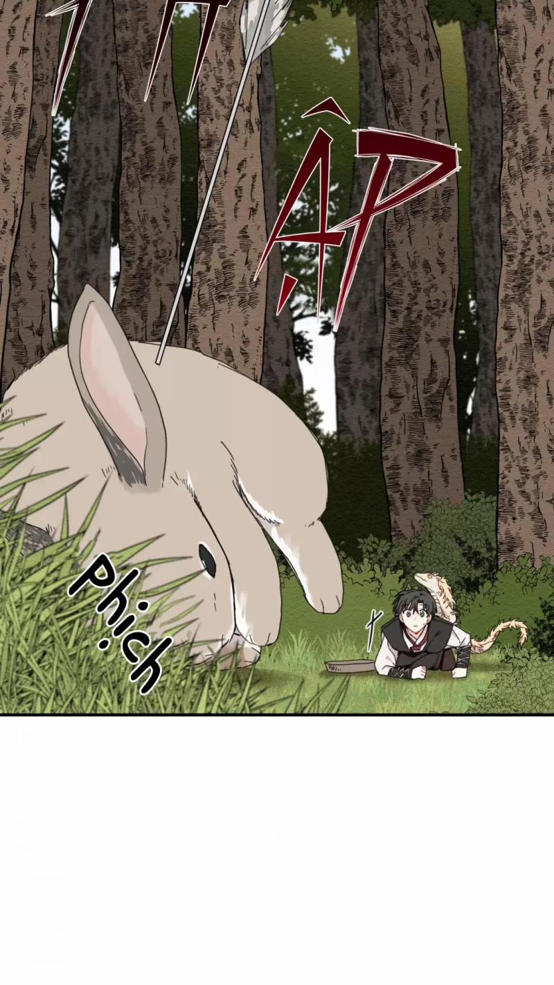 Dưới Tán Hoa Liên Kiều 6.5 trang 35