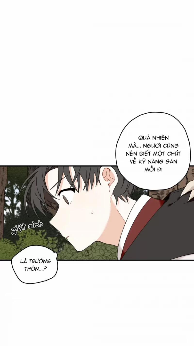 Dưới Tán Hoa Liên Kiều 6.5 trang 36