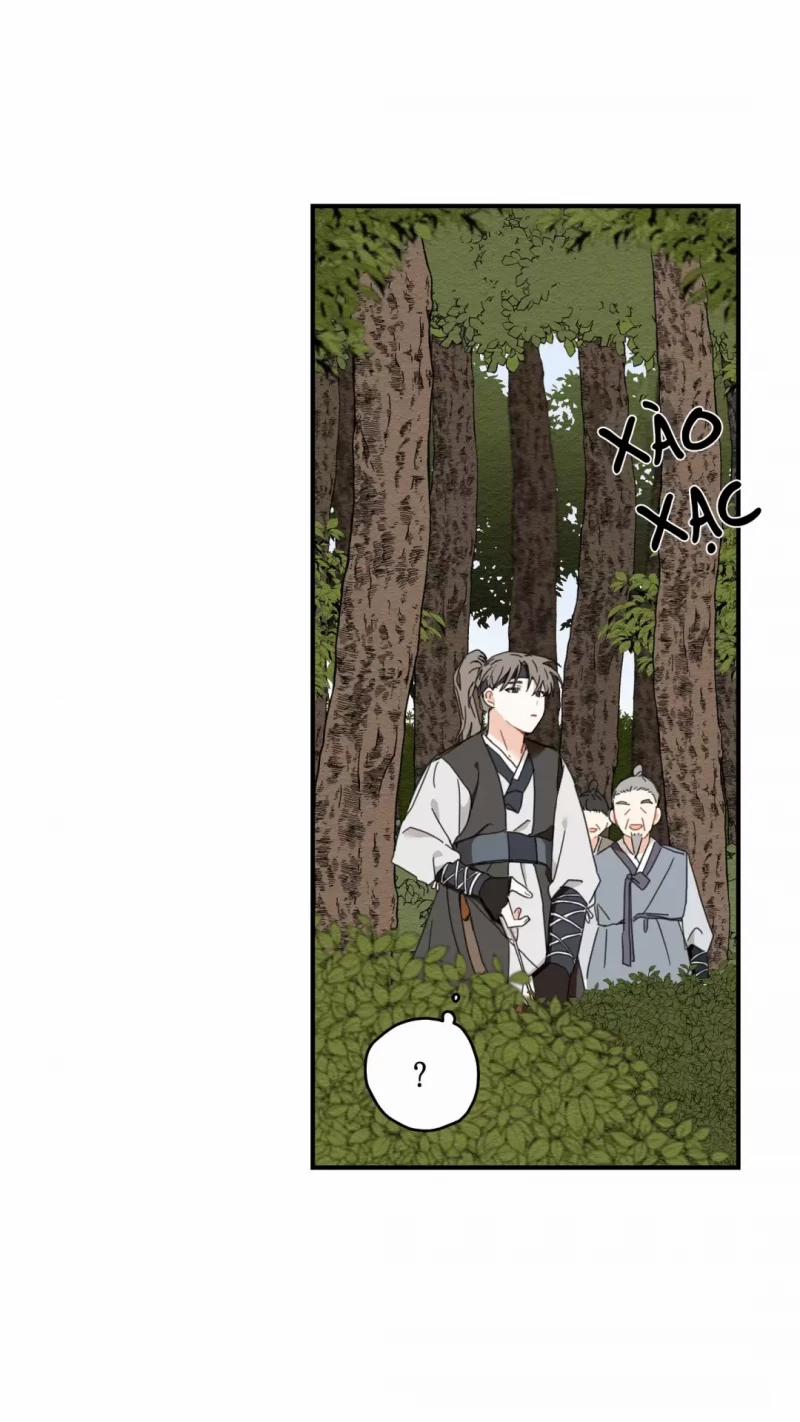 Dưới Tán Hoa Liên Kiều 6.5 trang 39