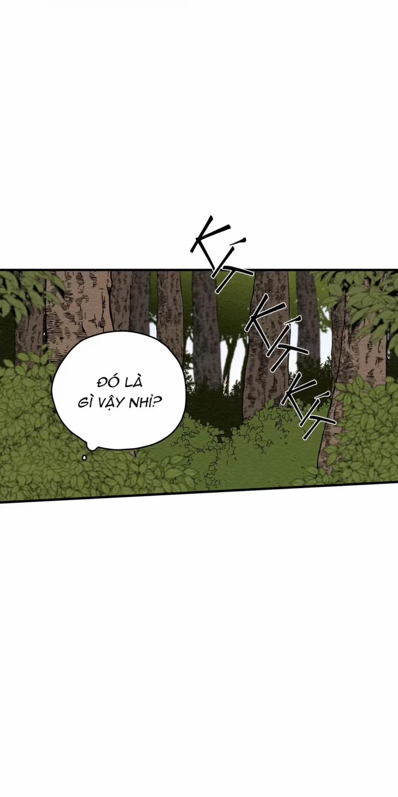 Dưới Tán Hoa Liên Kiều 6.5 trang 40