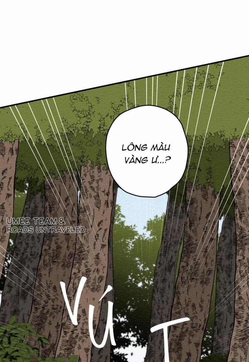 Dưới Tán Hoa Liên Kiều 6.5 trang 41