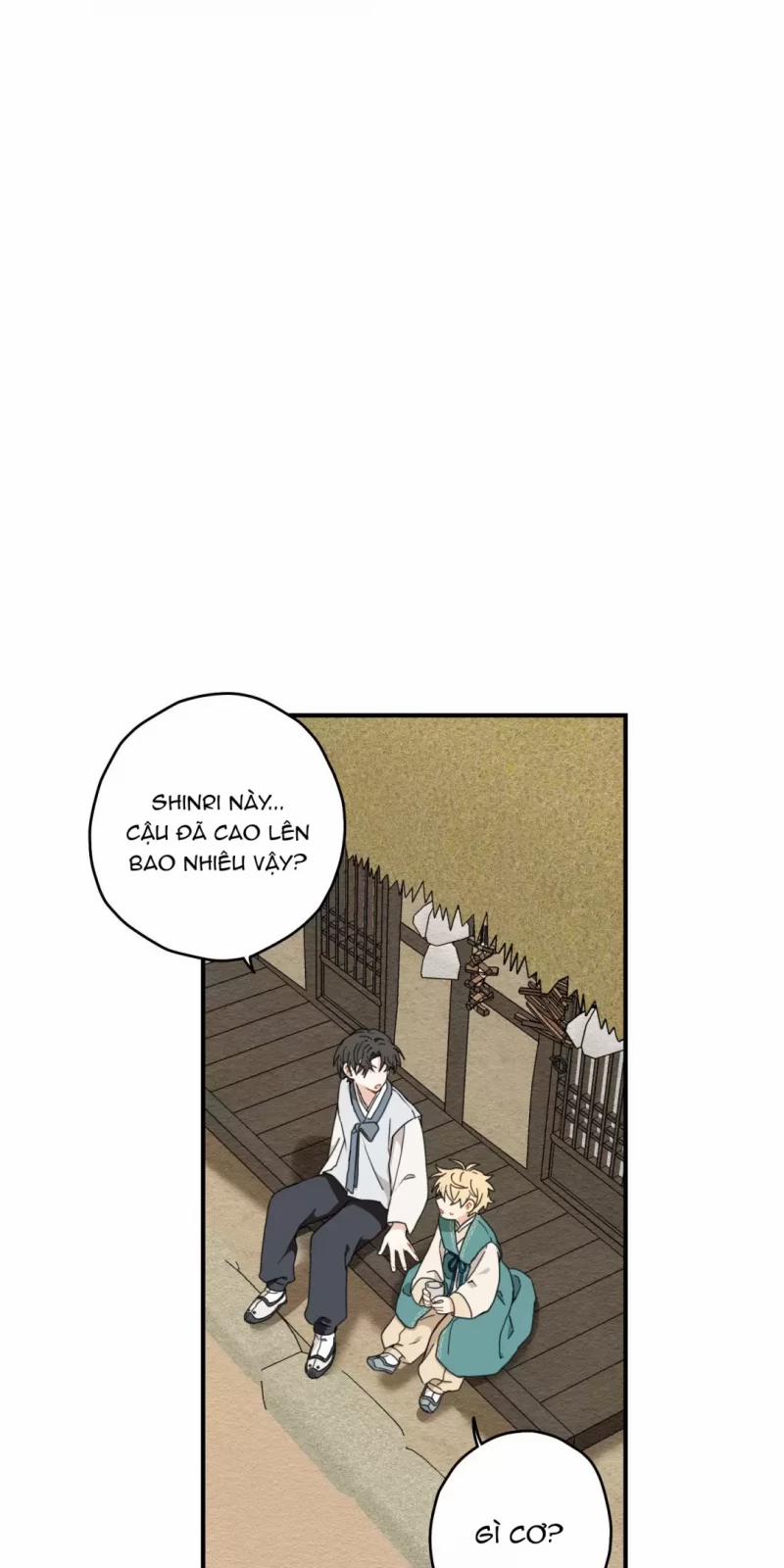 Dưới Tán Hoa Liên Kiều 6.5 trang 6