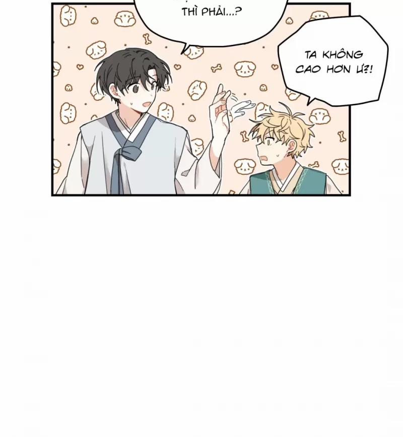 Dưới Tán Hoa Liên Kiều 6.5 trang 8