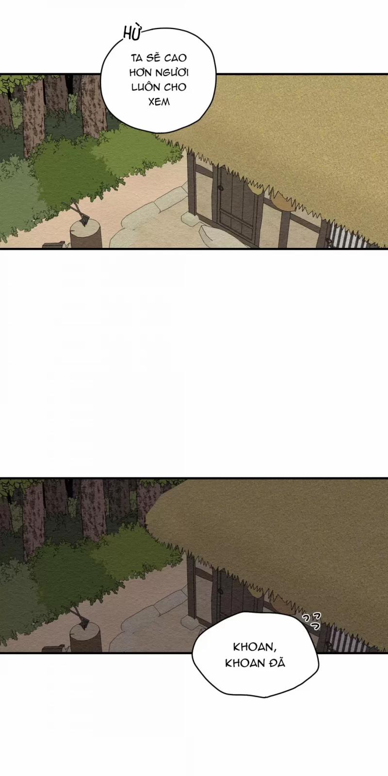 Dưới Tán Hoa Liên Kiều 6.5 trang 9