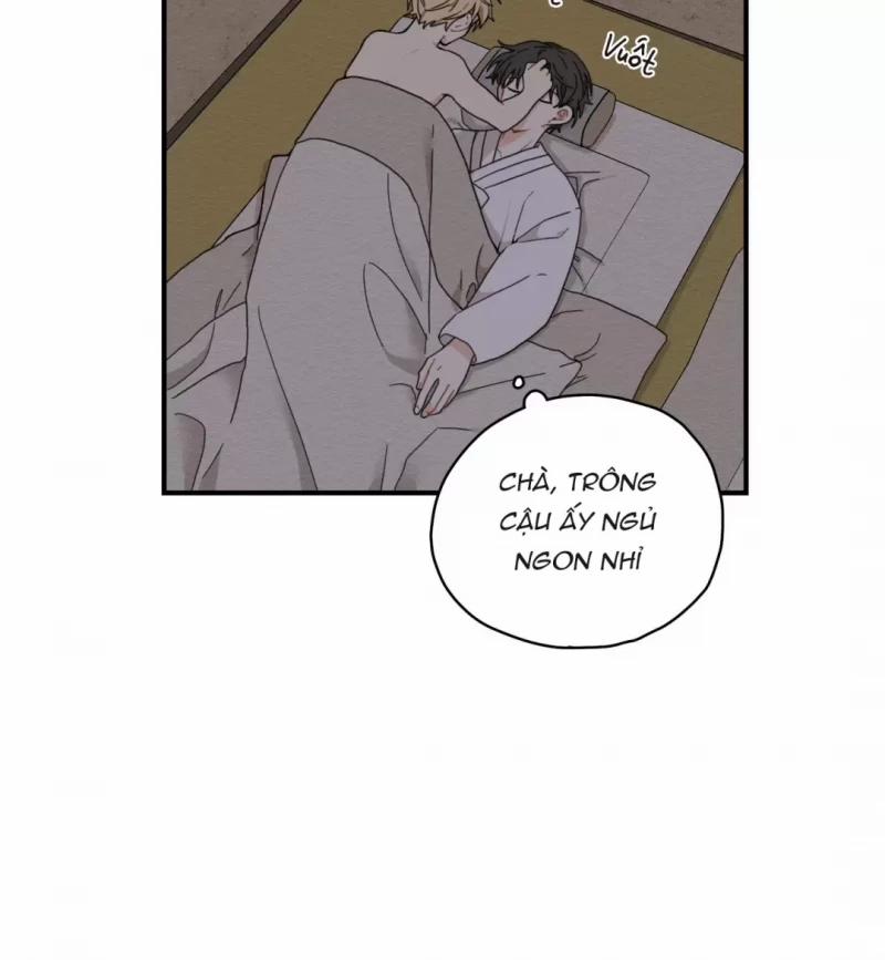 Dưới Tán Hoa Liên Kiều 6 trang 1