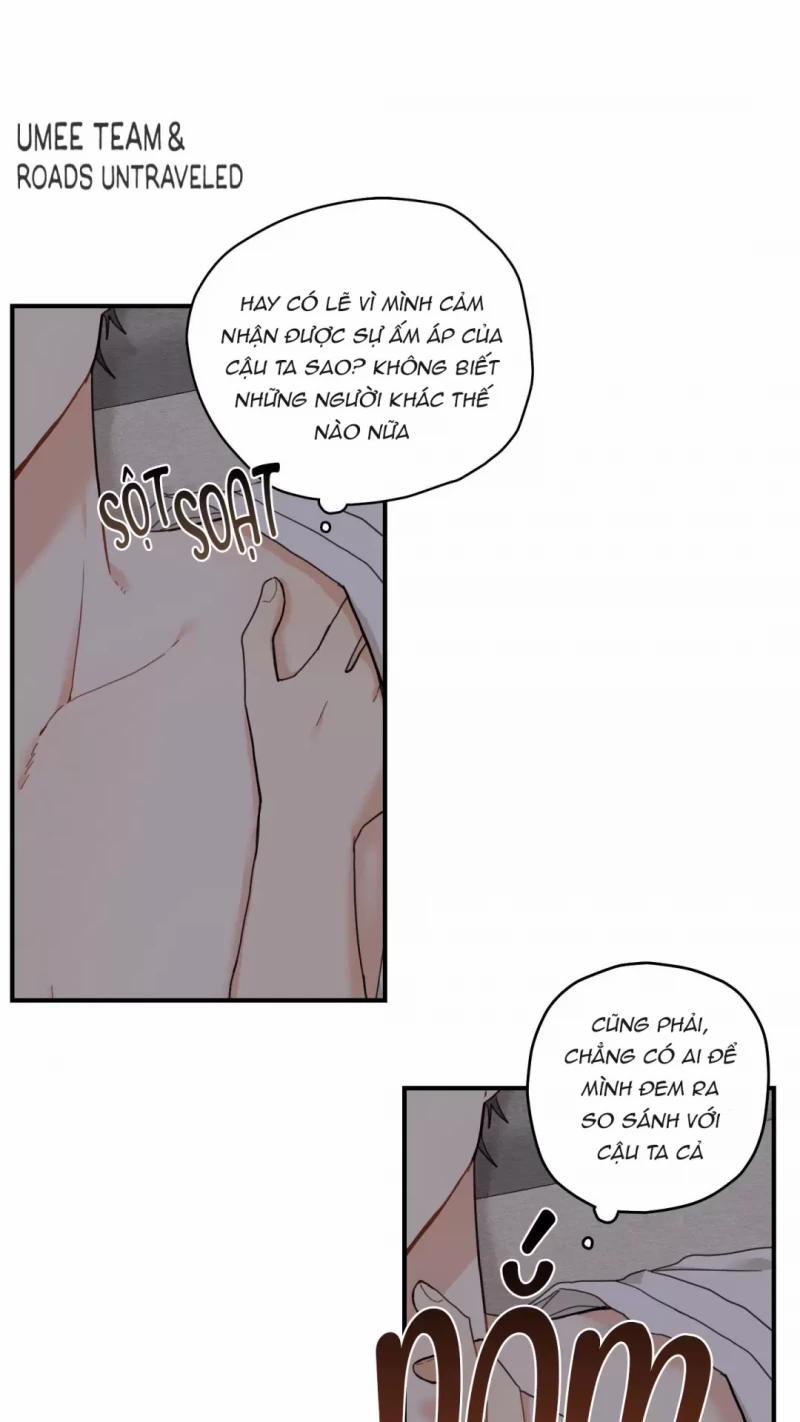 Dưới Tán Hoa Liên Kiều 6 trang 12