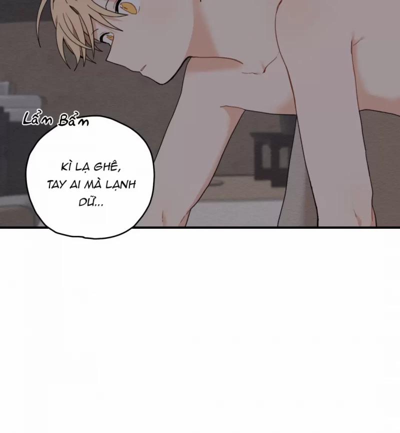 Dưới Tán Hoa Liên Kiều 6 trang 16