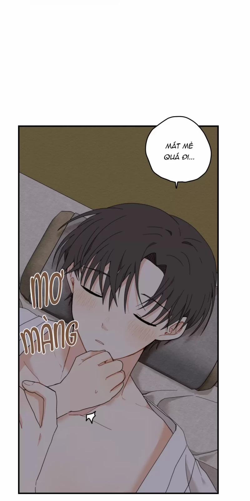 Dưới Tán Hoa Liên Kiều 6 trang 17