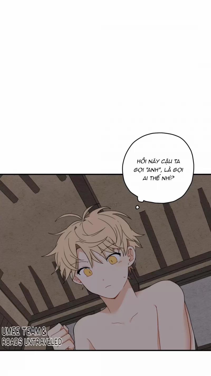 Dưới Tán Hoa Liên Kiều 6 trang 19