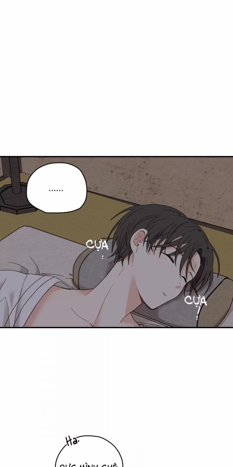 Dưới Tán Hoa Liên Kiều 6 trang 20