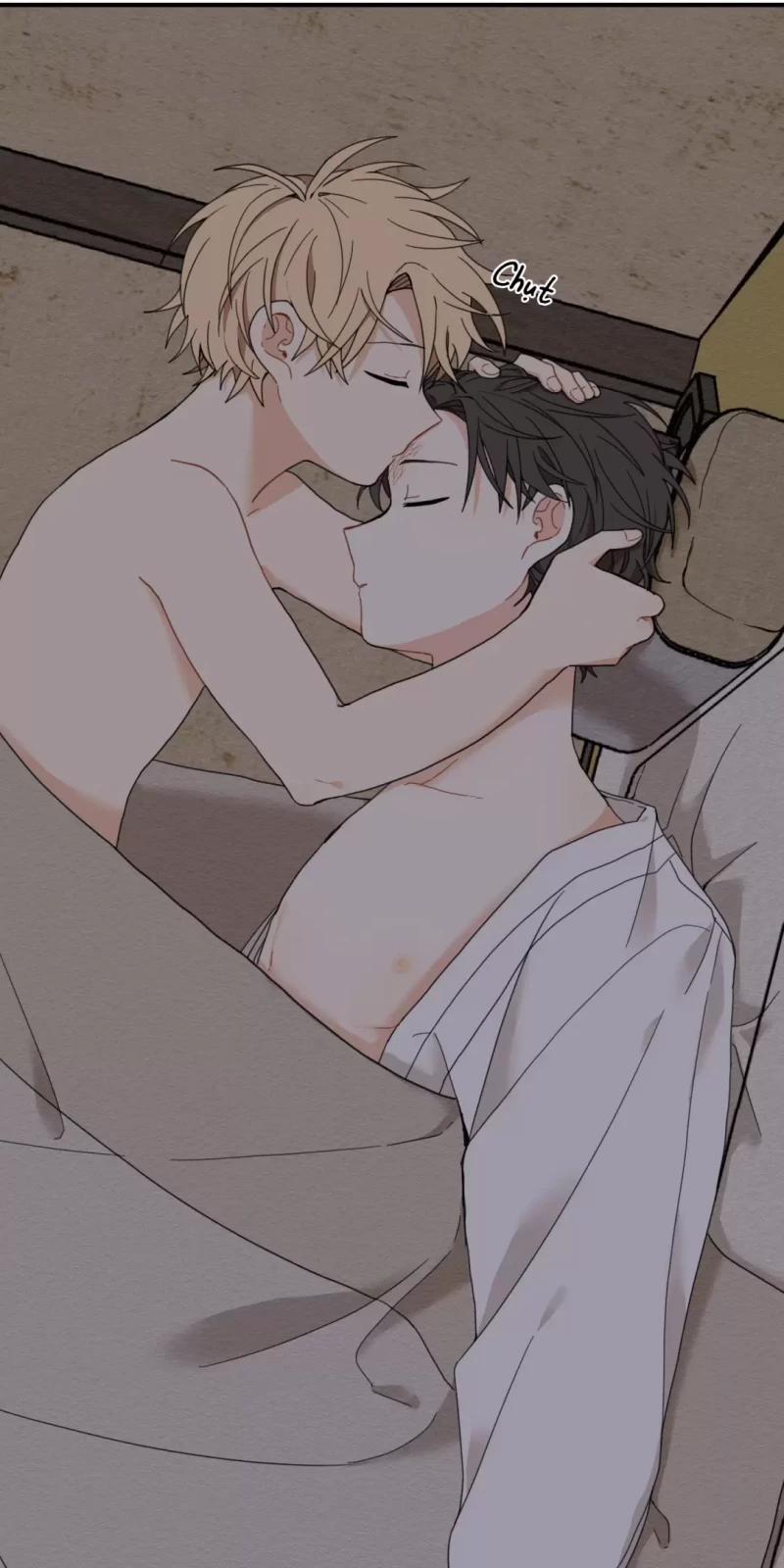 Dưới Tán Hoa Liên Kiều 6 trang 23