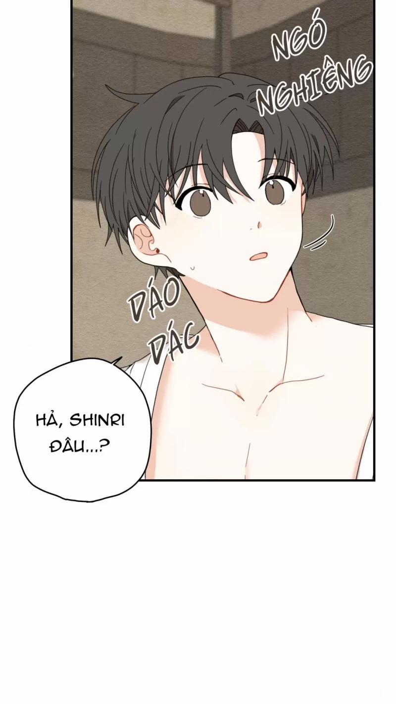 Dưới Tán Hoa Liên Kiều 6 trang 27