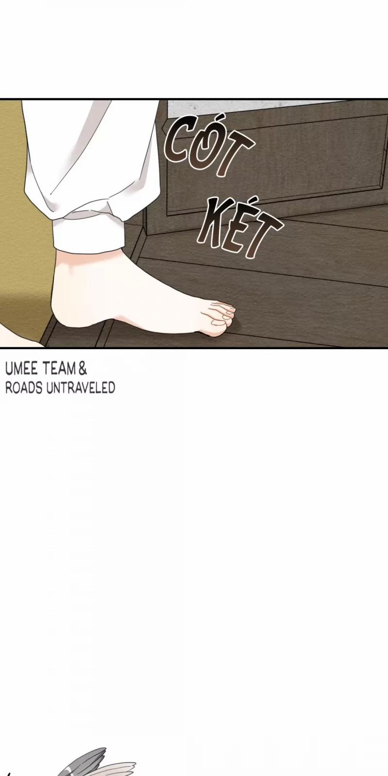 Dưới Tán Hoa Liên Kiều 6 trang 29