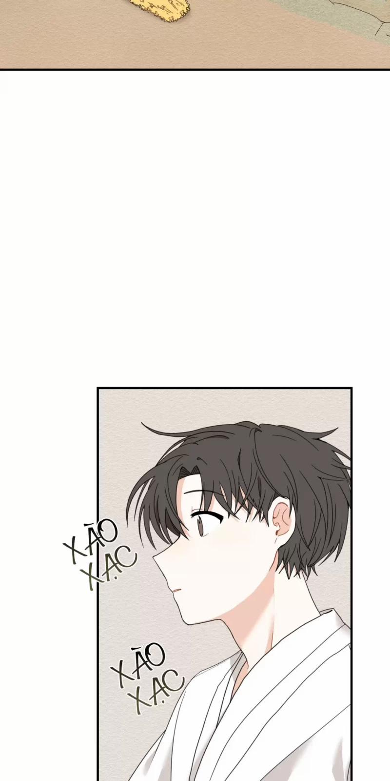 Dưới Tán Hoa Liên Kiều 6 trang 32