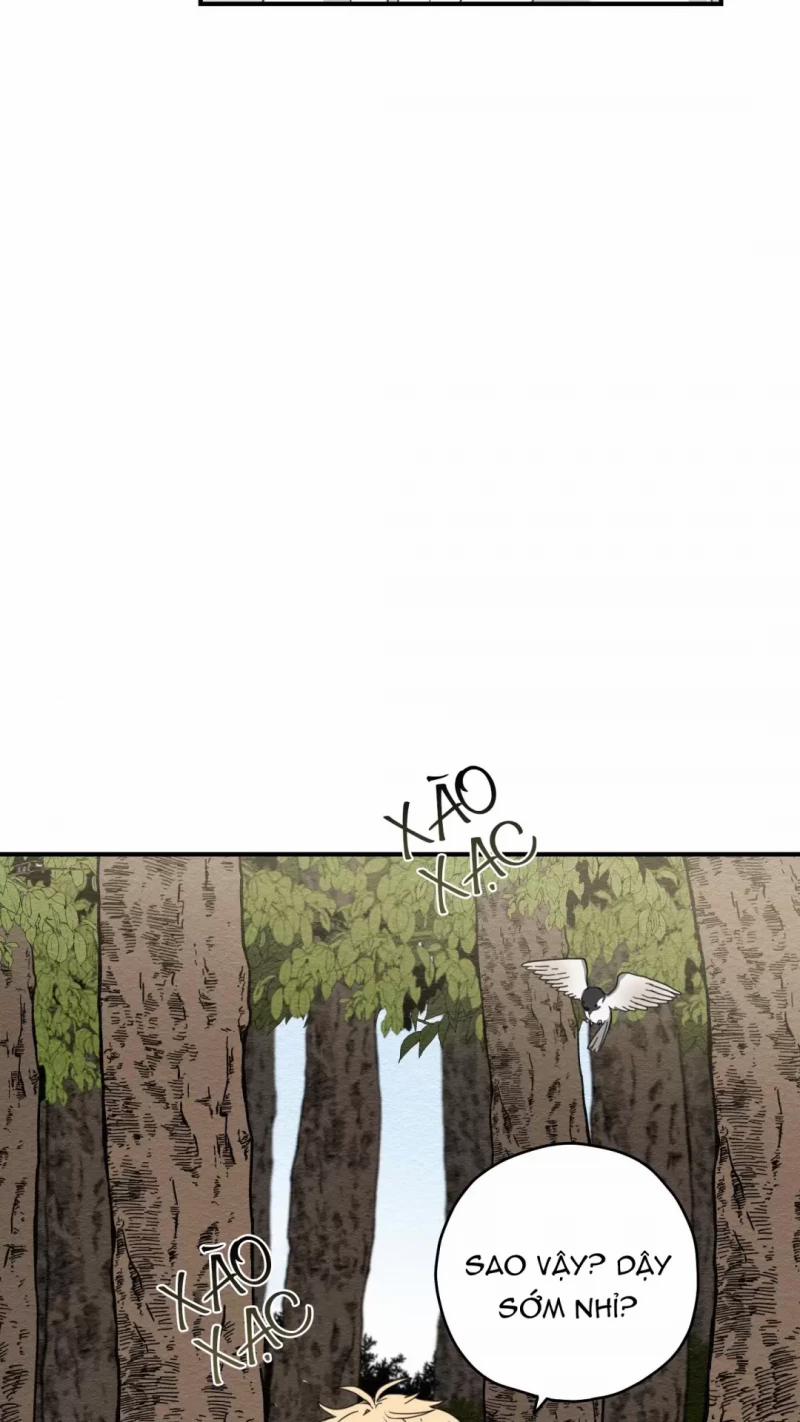 Dưới Tán Hoa Liên Kiều 6 trang 33