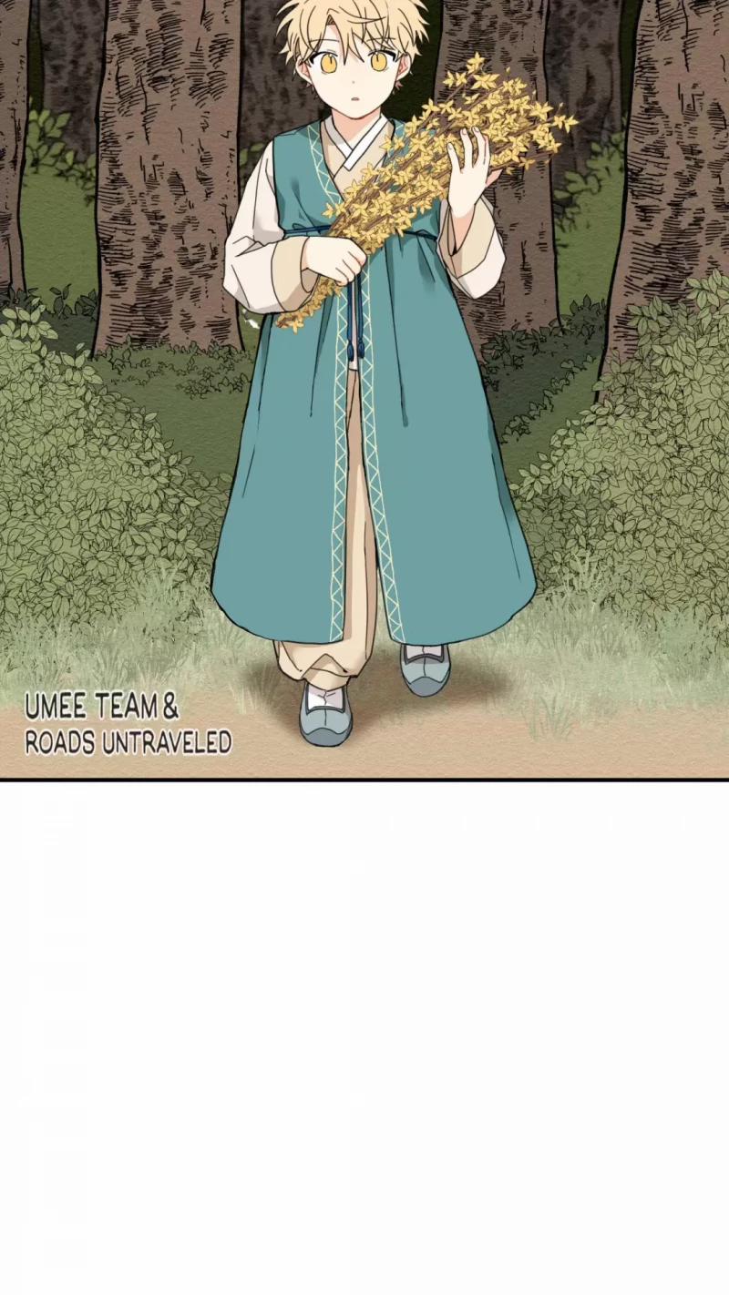 Dưới Tán Hoa Liên Kiều 6 trang 34