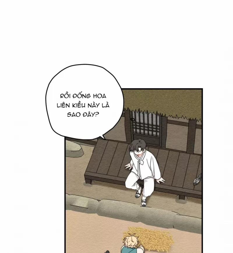 Dưới Tán Hoa Liên Kiều 6 trang 37