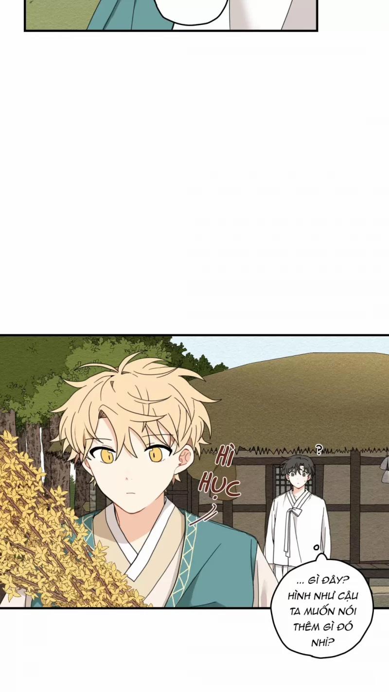 Dưới Tán Hoa Liên Kiều 6 trang 39