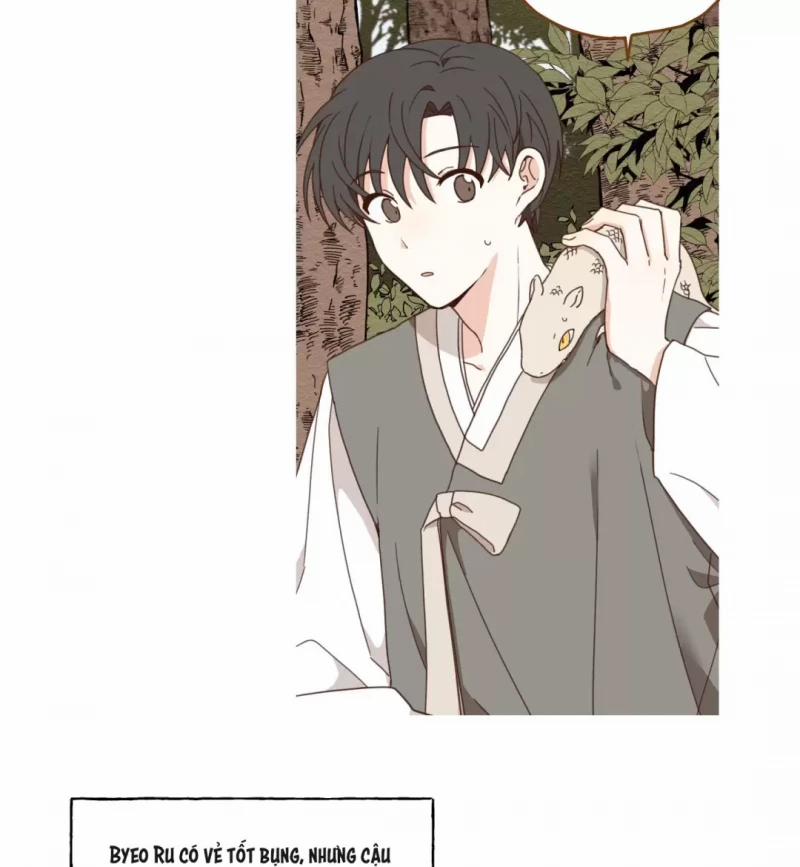 Dưới Tán Hoa Liên Kiều 6 trang 6