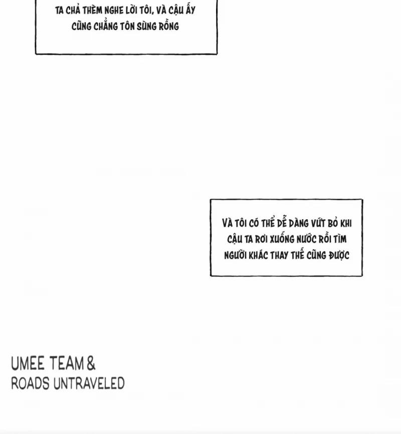 Dưới Tán Hoa Liên Kiều 6 trang 7