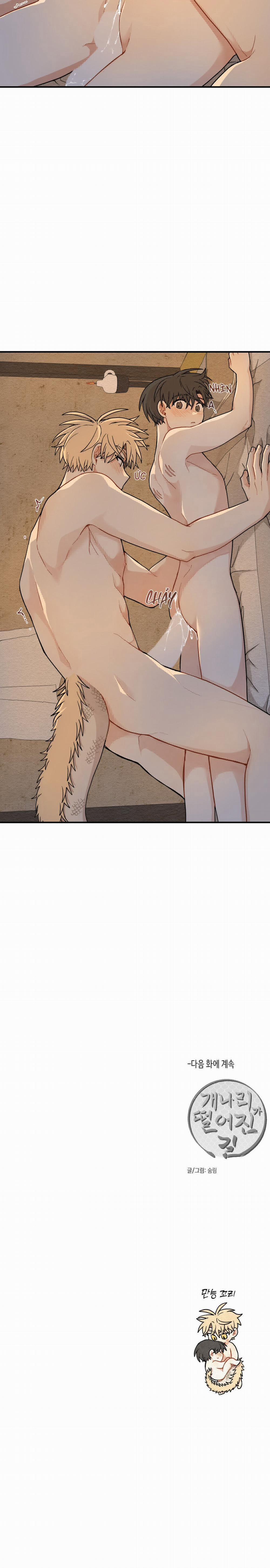 Dưới Tán Hoa Liên Kiều 60 trang 15