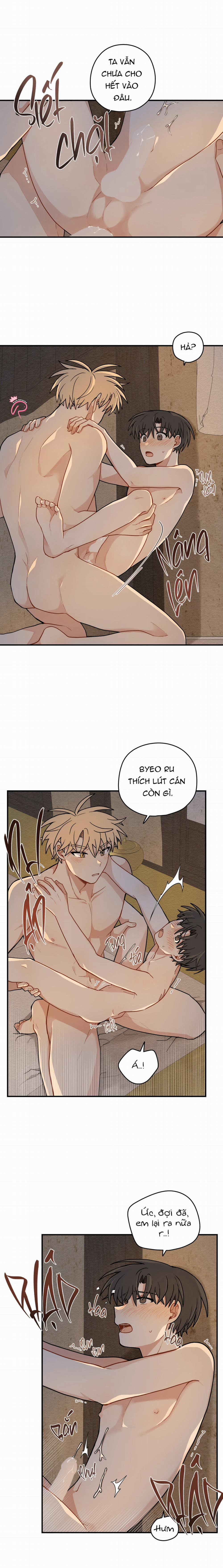 Dưới Tán Hoa Liên Kiều 60 trang 6