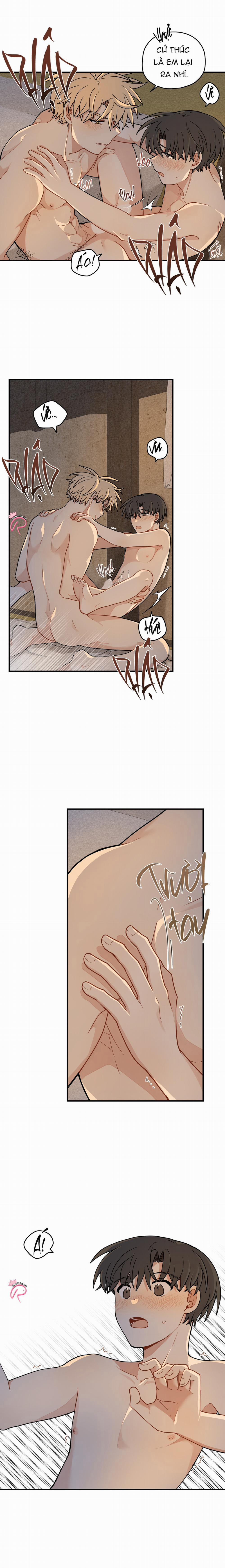 Dưới Tán Hoa Liên Kiều 60 trang 7