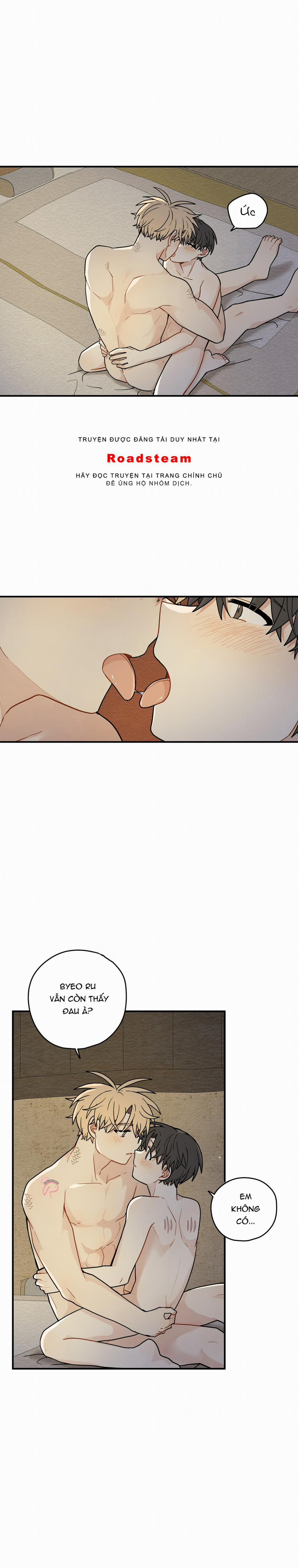 Dưới Tán Hoa Liên Kiều 68 trang 1