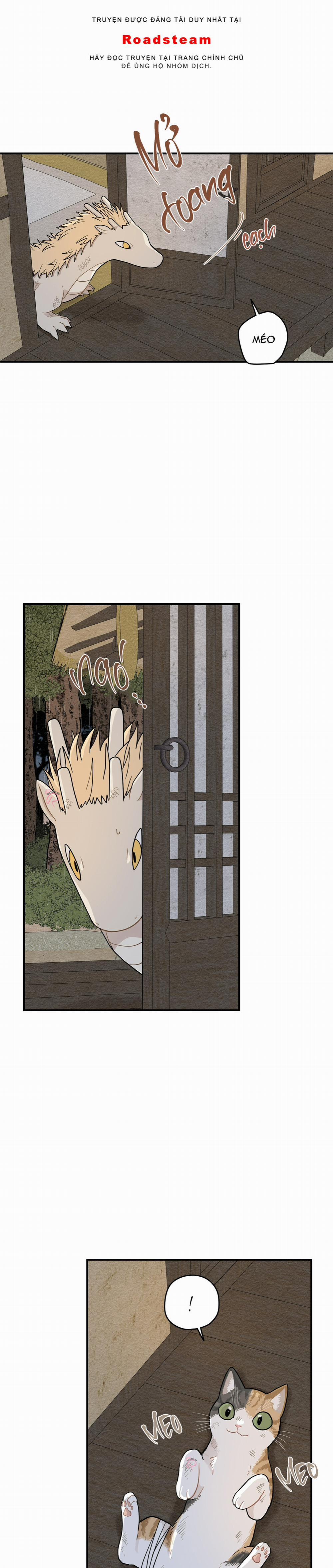 Dưới Tán Hoa Liên Kiều 68 trang 29