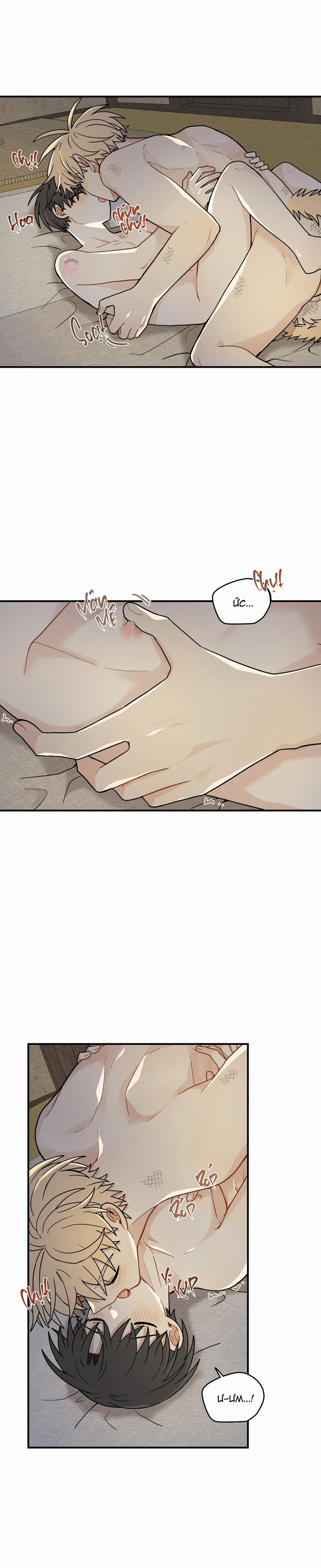 Dưới Tán Hoa Liên Kiều 68 trang 7