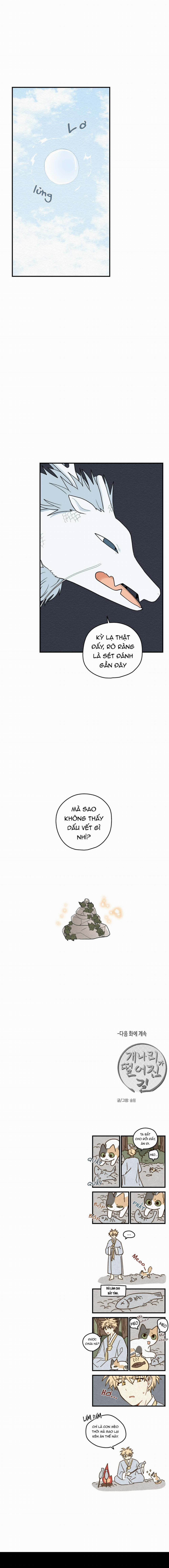 Dưới Tán Hoa Liên Kiều 69 trang 15